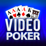 icon Video Poker by Ruby Seven