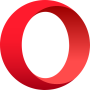 icon Opera Browser: Fast & Private