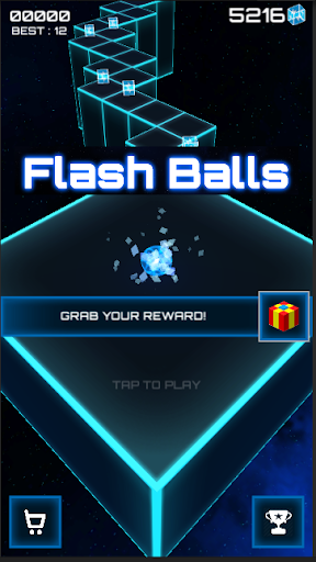 Flash Balls