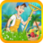icon Joyful Gardener Escape 0.2