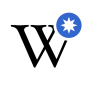 icon Wikipedia Beta for Samsung S5830 Galaxy Ace
