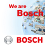 icon We are Bosch