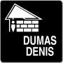 icon Maçonnerie Dumas Denis for LG K10 LTE(K420ds)