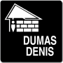 icon Maçonnerie Dumas Denis for Samsung Galaxy Note 10 1