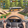 icon Bus Driving 3d– Bus Games 2023 for Samsung Galaxy J2 DTV