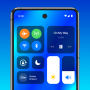 icon com.controlcenter.simplecontrol.pro