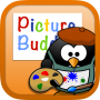 icon Picture Buddy - Kids drawing for iball Slide Cuboid