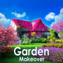 icon Garden Makeover : Home Design