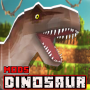 icon Jurassic Mods for Minecraft PE