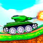 icon Tank Attack
