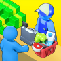 icon Shopping Mall 3D for Doopro P2