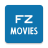 icon FzMovies 1.0