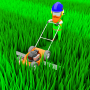 icon Grass Master: Lawn Mowing 3D for Samsung S5830 Galaxy Ace