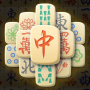 icon Mahjong Solitaire for intex Aqua A4