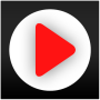 icon Video Tube - Video Downloader - Player Tube fast