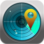 icon Phone Finder 2017 (location tracker by sms) for Samsung S5830 Galaxy Ace