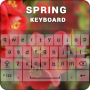 icon Spring Keyboard