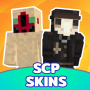 icon SCP Skins for iball Slide Cuboid
