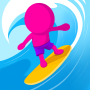 icon Wave Rider for Doopro P2
