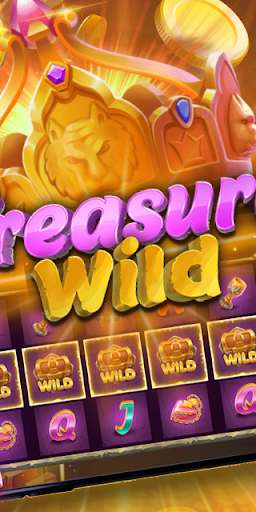 Treasure Wild