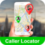 icon Mobile number location : Call number locator