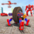 icon Spider Wheel Robot 1.1