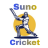 icon Suno Cricket Radio 36