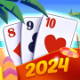 icon Solitaire Beach Story