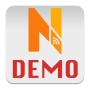 icon NewsApp Demo