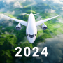 icon Airline Manager - 2024 for Doopro P2