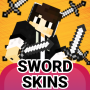 icon Sword Skins for Minecraft