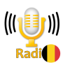 icon Radio Belgique