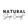 icon Natural Shape Concept