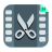 icon com.naing.cutter 1.3.4