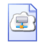 icon Plugin: Drive for Totalcmd for iball Slide Cuboid