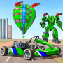 icon Go Car Robot game – Robot Kart Racing Games