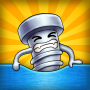 icon Screw Puzzle: Nuts and Bolts for Doopro P2