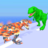 icon Dino Evolution Run 3D 1.0.12