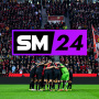 icon Soccer Manager 2024 - Football for Samsung S5830 Galaxy Ace