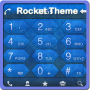 icon RocketDial Theme Lin HD