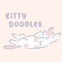 icon Cute Wallpaper Kitty Doodles Theme