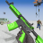 icon REAL COMMANDO SHOOTING 1.3