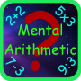 icon Mental Arithmetic