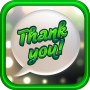 icon Thank You Messages + Notes for Huawei MediaPad M3 Lite 10