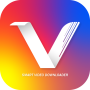 icon Free Video Downloader - Video Downloader 2021 for Samsung Galaxy J2 DTV