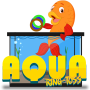 icon Aqua Rings Toss