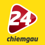 icon chiemgau24.de