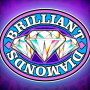 icon com.brilliant.diamonds.slots