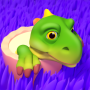 icon Dragon Adventure - Dragon Game for LG K10 LTE(K420ds)