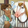 icon Anime Story: Horse Mystery